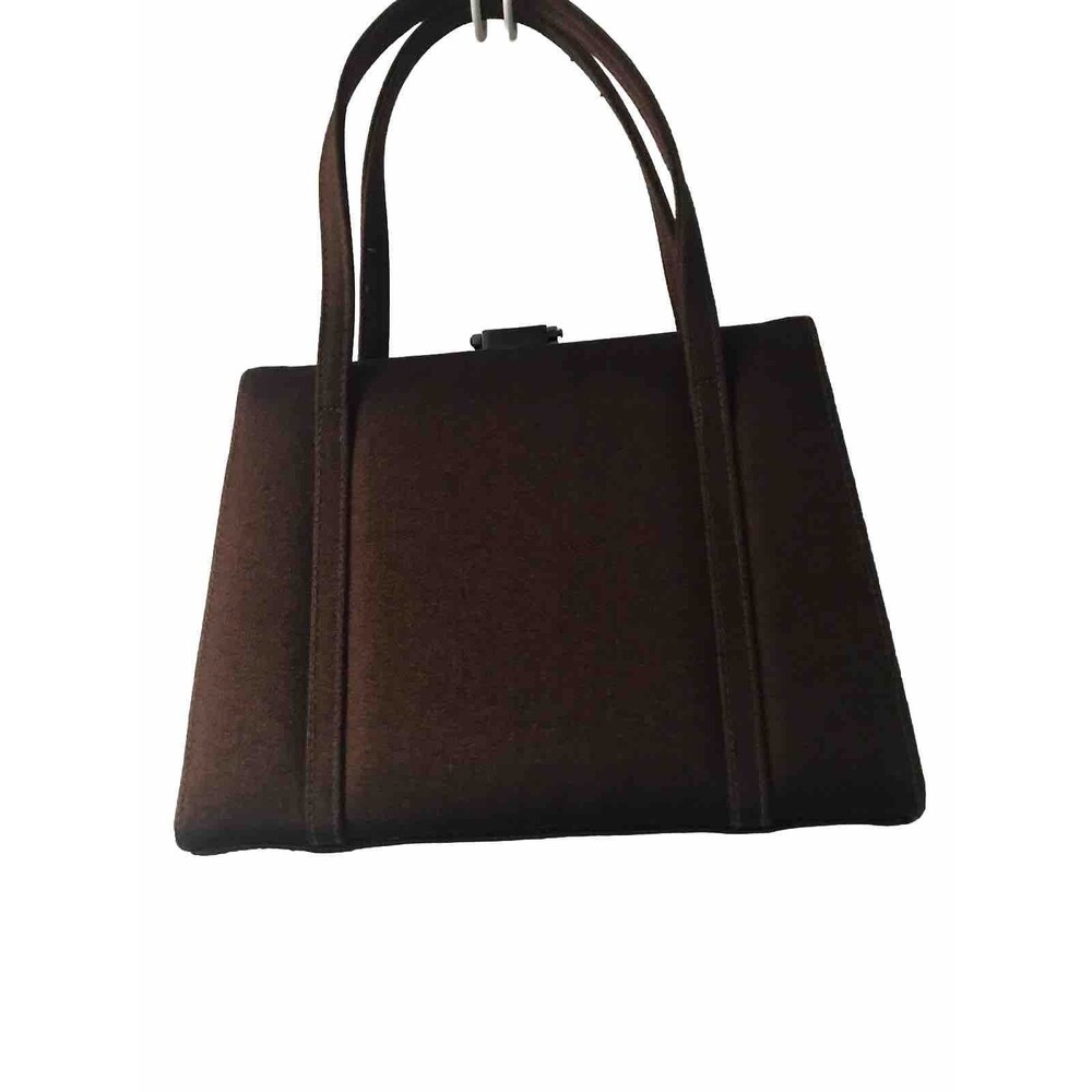 Stuart  Weitzman  Purse/ Handbag Brown Color